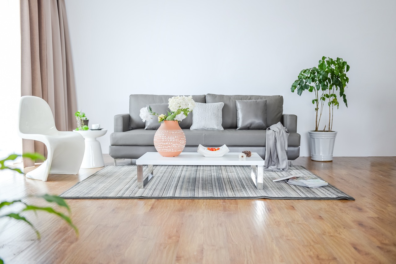 How to Grow Herbs Indoors All Year Round